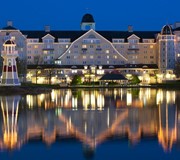 In the Spotlight: Disney’s Newport Bay Club