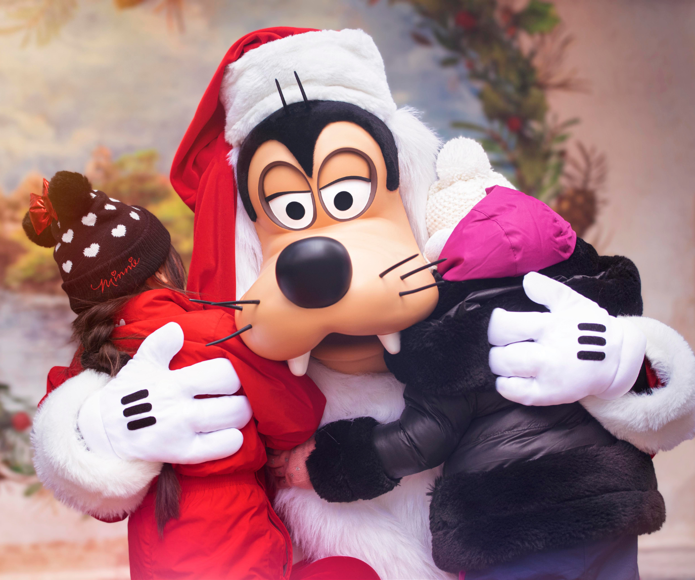 Disneyland Paris