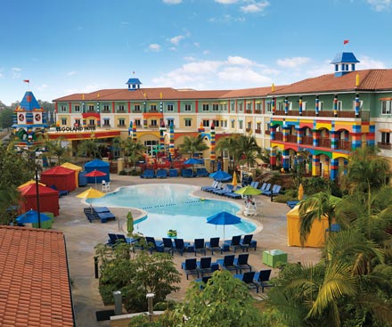 Leisure Facilities
