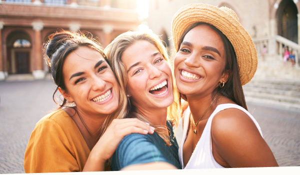 Happy International Women's Day