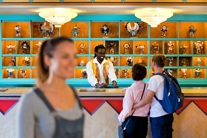 5 Ways to Travel to Disneyland® Paris