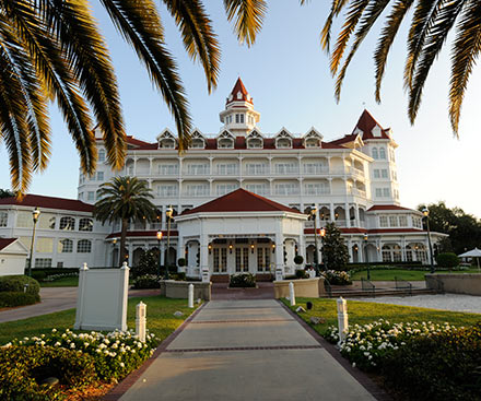 Hotel Overview
