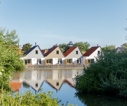 Accommodation Types
