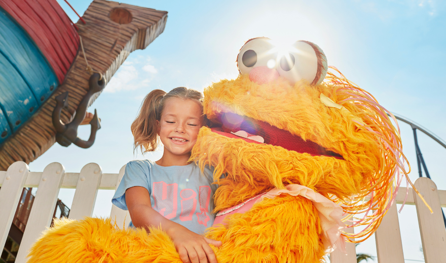Port Aventura World